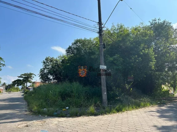 Imagem Terreno à venda, 380 m² por R$ 195.000,00 - Jamaica - Praia - Itanhaém/SP