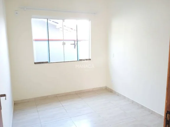 Imagem Casa Individual à Venda – Bairro São Cristóvão, Barra Velha/SC