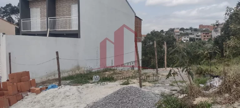 Imagem TERRENO RESIDENCIAL em FRANCO DA ROCHA - SP, RESIDENCIAL SANTO ANTONIO