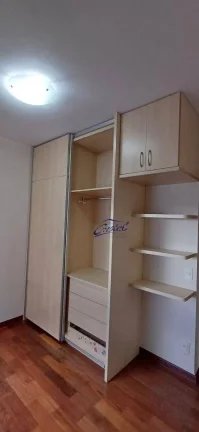 Imagem Apartamento com 3 dormitórios à venda, 180 m² por R$ 1.990.000 - Vila São Francisco - Osasco/SP