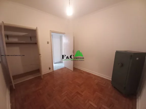 Imagem Apartamento para Venda em Limeira, Centro, 3 dormitórios, 1 suíte, 2 banheiros, 5 vagas