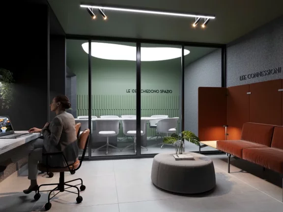 Imagem Apartamento à venda em João Pessoa, Cabo Branco, com 2 quartos, 40,56m2