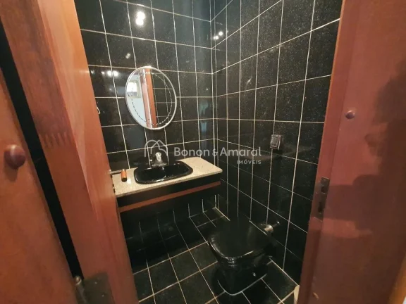 Imagem Apartamento para Venda tem 297 metros quadrados com 4 quartos no Cambuí - Campinas - SP. Excelente ...
