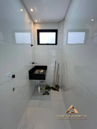 Imagem Casa Alto Padrão - Residencial Bethânia - cód 1511
