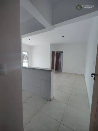 Imagem Apartamento com 2 dormitórios à venda, 87 m² por R$ 850.000,00 - Aviação - Praia Grande/SP
