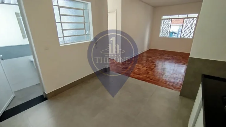 Imagem Apartamento para locação em Perdizes, São Paulo-SP: 3 quartos, 2 salas, 2 banheiros, 1 vaga de garagem, 92m².