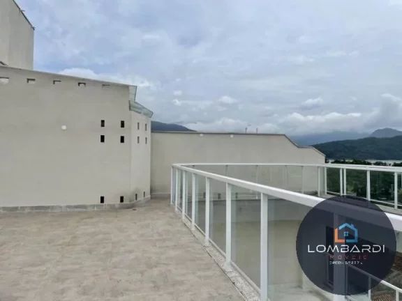 Imagem Apartamento para Venda em Ubatuba/SP