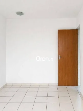 Imagem Apartamento à venda, 52 m² por R$ 230.000,00 - Loteamento Goiânia Viva - Goiânia/GO