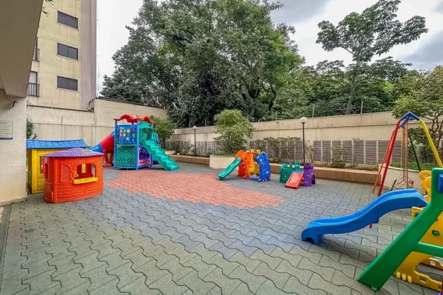 Imagem APARTAMENTO RESIDENCIAL em São Paulo - SP, Vila Monte Alegre