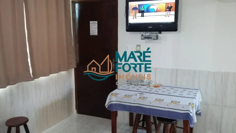 Imagem Oportunidade , apartamento com 1 dormitório no Itaguá