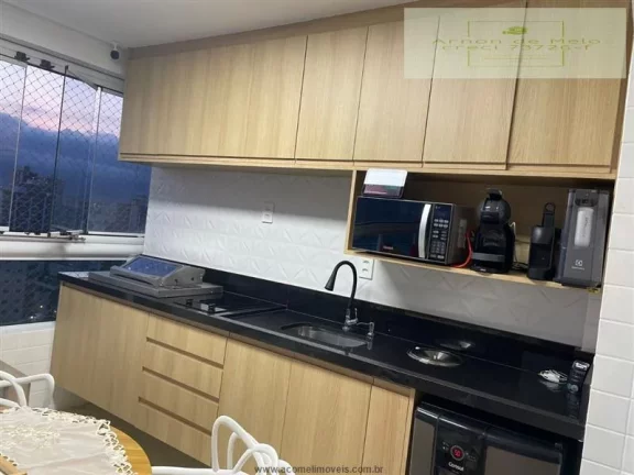 Imagem Apartamentos no Litoral para venda em Praia Grande no bairro Guilhermina