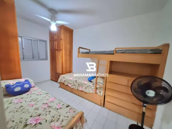 Imagem PITANGUEIRAS- CALÇADÃO COM VISTINHA PARA O MAR , GARAGEM NO PRÉDIO.