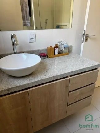 Imagem Apartamento para venda 2 quartos, no bairro Petrópolis, Porto Alegre/RS