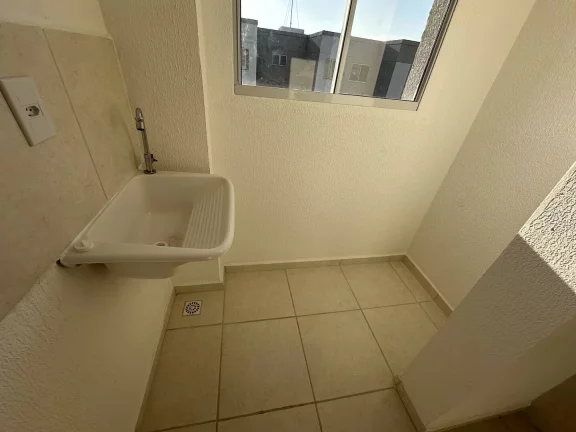 Imagem Apartamento com 2 Quartos à Venda, 49 m² em Chácara Contagem - Contagem