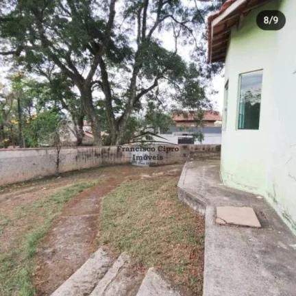 Imagem Casa à venda no bairro Belveder Clube dos 500 - Guaratinguetá/SP
