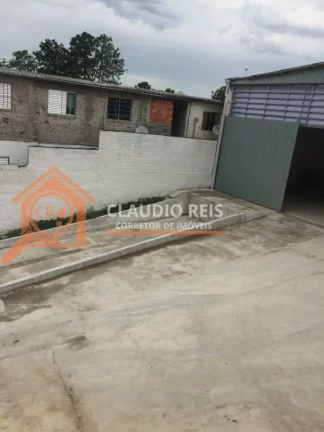 Imagem Galpão comercial à venda com 500m² - Grajaú