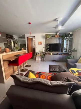 Imagem À Beira do Paraíso: Apartamento com Vista Mar no Melhor do Bessa – 50m da Praia!