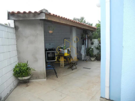 Imagem Casa condomínio vilagio San Francesco