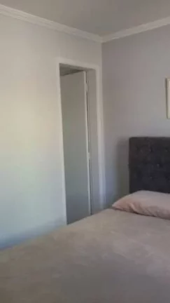 Imagem Apartamento com 61m² 3 Dormitorios 2 banheiros 1 vaga de Garagem