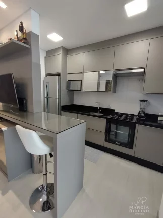 Imagem Apartamento 3 Quartos Monte Verde