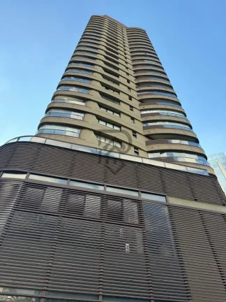 Imagem Apartamento Alto Padrão Condomínio Cyrela By Pininfarina cobertura