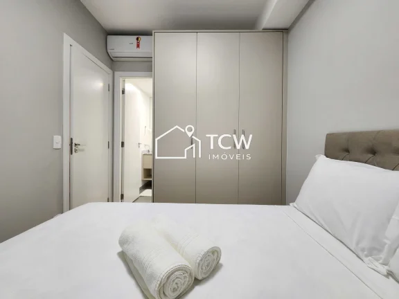 Imagem Apartamento à venda no Vila Nova Conceição