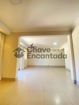 Imagem Apartamentos / Padrão na cidade de Birigui