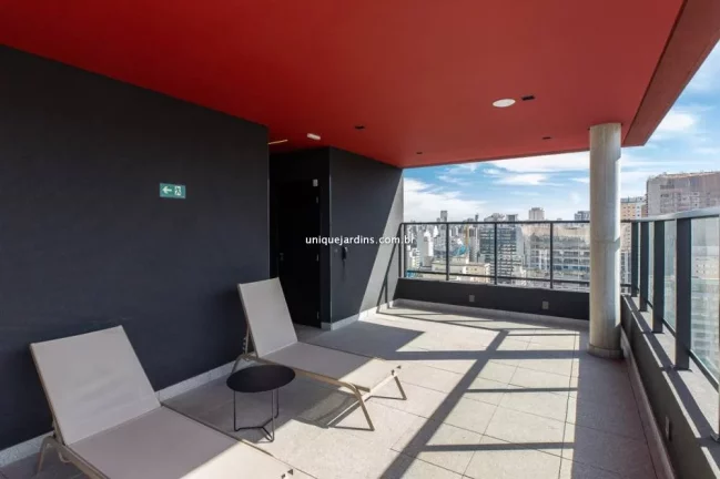 Imagem Apartamento para alugar Pinheiros São Paulo