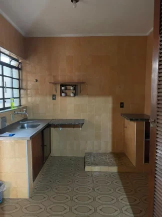Imagem Casa com 3 dormitórios, 300 m² - venda por R$ 1.000.000 ou aluguel por R$ 3.500/mês - Indaiá - Caraguatatuba/SP