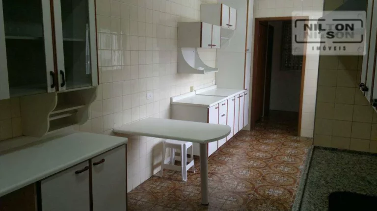 Imagem Apartamento com 3 dormitórios à venda, 140 m² por R$ 800.000,00 - Jardim Guanabara - Campinas/SP