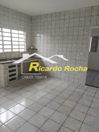 Imagem Belíssima casa no JD Araucária !