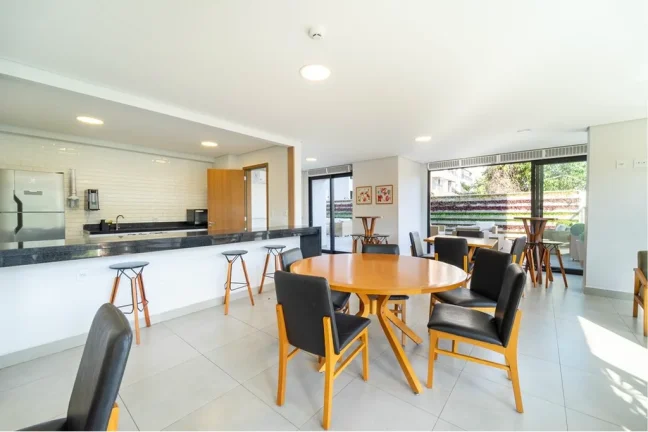 Imagem APARTAMENTO RESIDENCIAL em Jundiaí - SP, Retiro
