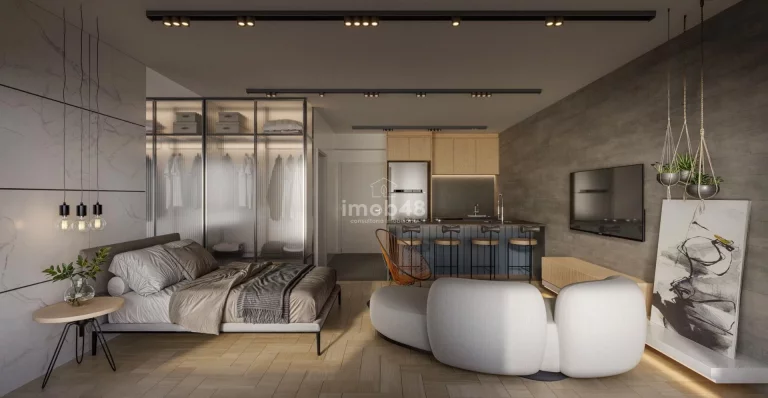 Imagem Venda Apartamento 2 Dormitórios em Barreiros - São José