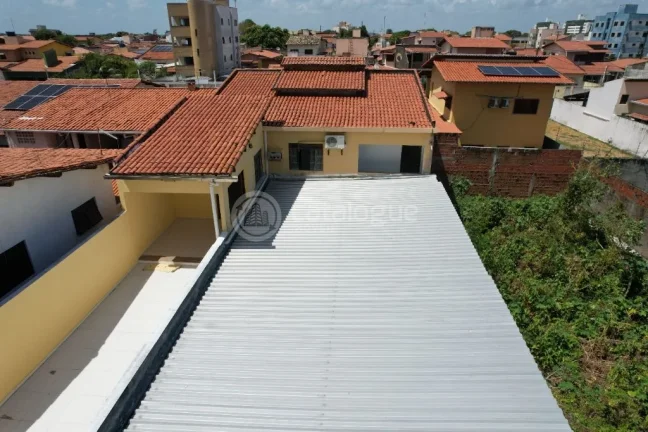 Imagem Amplo Ponto Comercial + Casa + Terreno à venda em Nova Parnamirim, Parnamirim