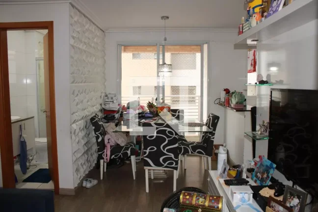 Imagem Apartamento à Venda - Ipiranga, 2 Quartos, 61 m2