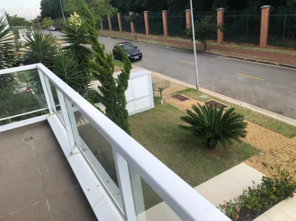 Imagem Casa em Alphaville - 280m²