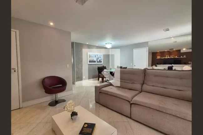 Imagem Casa à Venda - Recreio, 5 Quartos, 186 m2