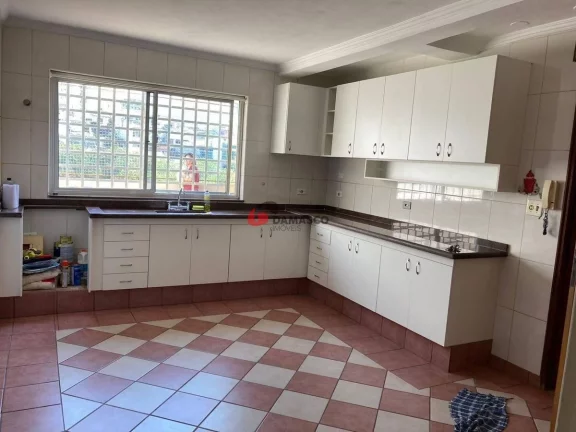 Imagem Sobrado à venda, Campestre, Santo André, SP