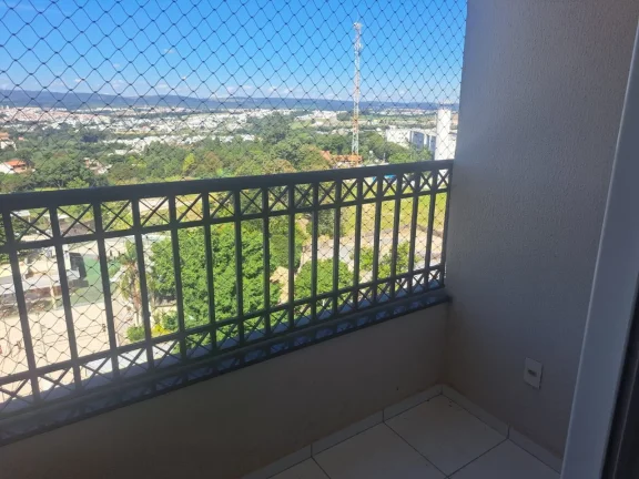 Imagem Apartamento à venda em Sorocaba-SP, Parque Campolim: 2 quartos, 2 salas, 1 banheiro, 1 vaga, 52m². Imperdível!