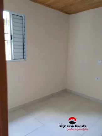Imagem Casa Para Locação no Bairro Jardim Califórnia em Campos do Jordão -sp.
