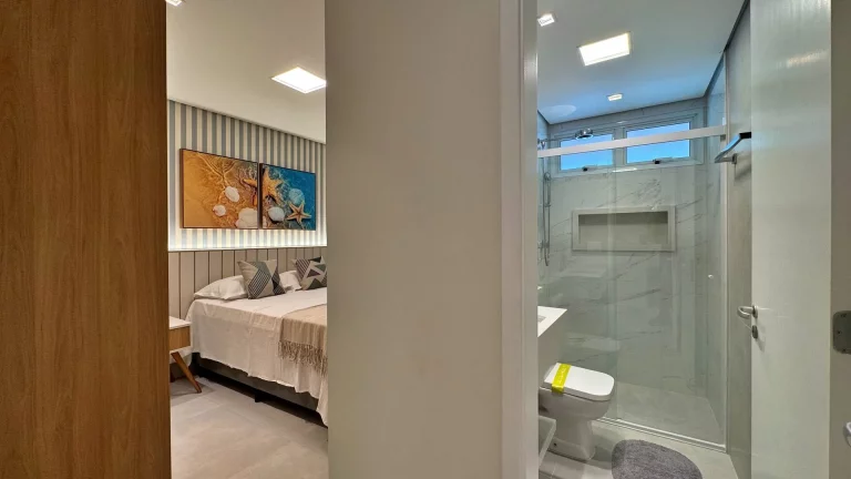 Imagem Apartamento à venda Riviera módulo 2 com excelente lazer.