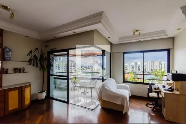 Imagem Apartamento à Venda - Ipiranga, 3 Quartos, 114 m2
