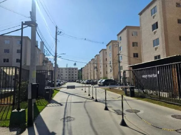 Oportunidade Única em RIO DE JANEIRO - RJ | Tipo: Apartamento | Negociação: Venda Direta Online | Situação: Imóvel