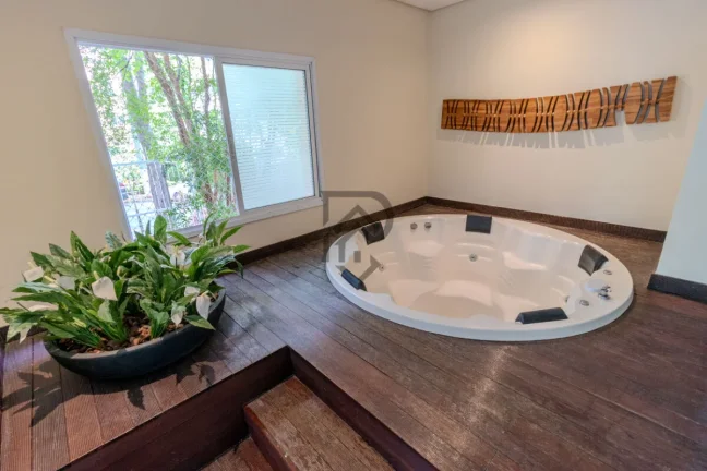 Imagem Apartamento Supremo Campo belo andar alto vista livre