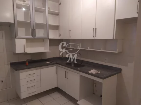 Imagem Apartamento no Jardim Samambaia