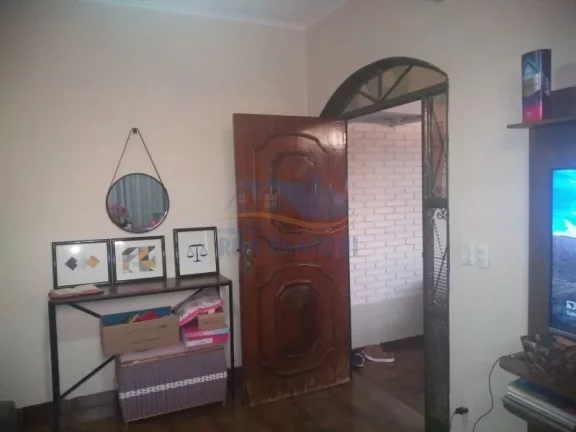 Imagem Casa - Ribeirão Preto - Campos Elíseos - Região Norte