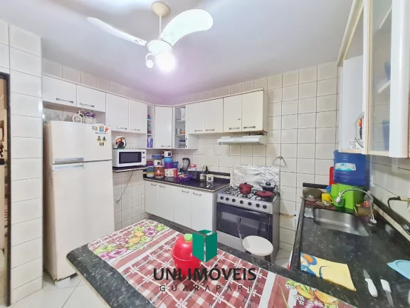 Imagem Casa de 260m² em lote de 360m² a venda na Praia do Morro - Guarapari