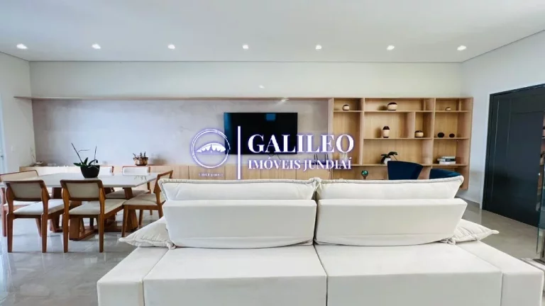 Imagem Casa venda Condomínio Residencial dos Ipês , Piscina | Jundiaí | São Paulo