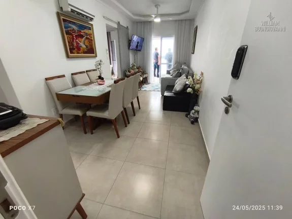 Imagem APT VISTA MAR CAIÇARA VISTA- SEMI MOBILIADO R$550.000,00