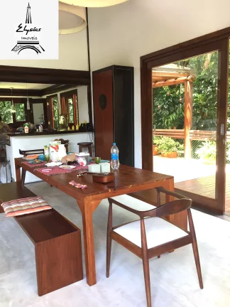 Imagem CASA RESIDENCIAL em SÃO SEBASTIÃO - SP, BARRA DO UNA
